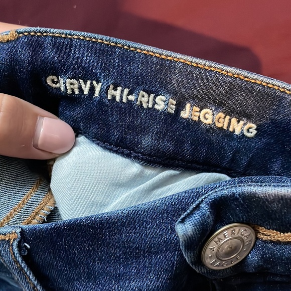 Jeans - Picture 4 of 5